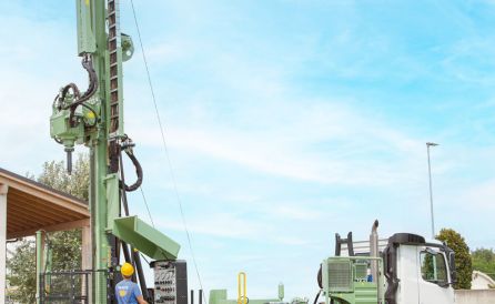 fraste multidrill xl140t drillingrig1