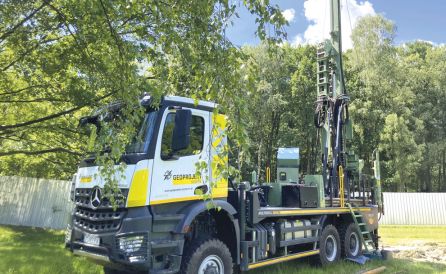 fraste multidrill xl140t drillingrig2