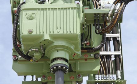 fraste multidrill xl140t drillingrig5