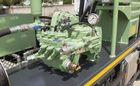 fraste multidrill xl140t drillingrig7
