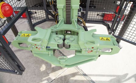 fraste multidrill xl140t drillingrig8