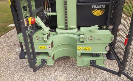 fraste multidrill xl170t drilling rig10