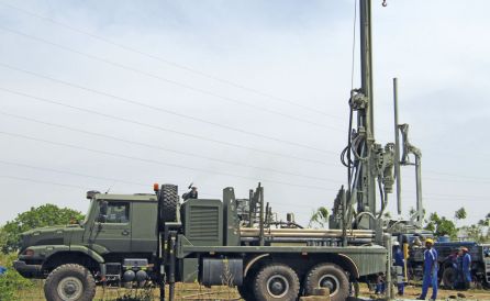 fraste multidrill xl170t drilling rig3