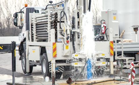 fraste multidrill xl170t drilling rig4