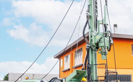 fraste multidrill xl170w drilling rig1