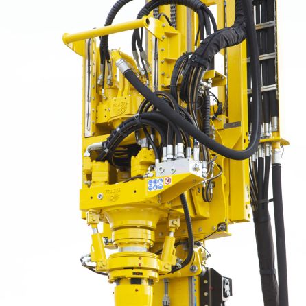 fraste multridrill xldr drill rig 2