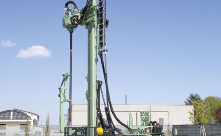 fraste mx170 drillrig 2