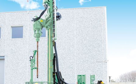 fraste mx170 drillrig 4