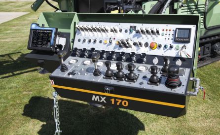 fraste mx170 drllingrig8