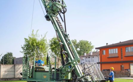 fraste mx170plus driling rig 3
