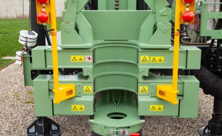 fraste mx250 drilling rig8