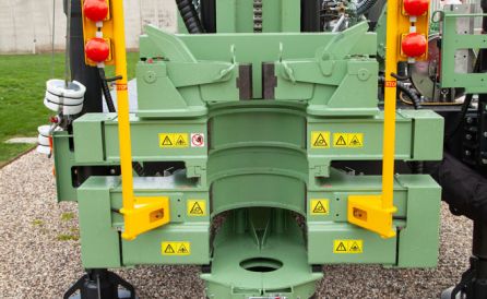 fraste mx250 drilling rig9