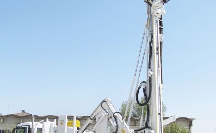 fraste mx300T drillrig 3