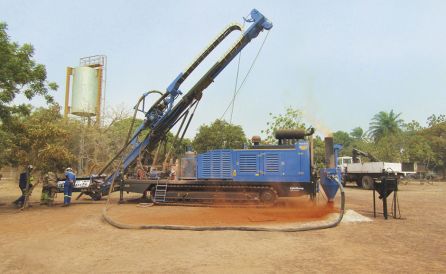 fraste mx300 drillrig 1