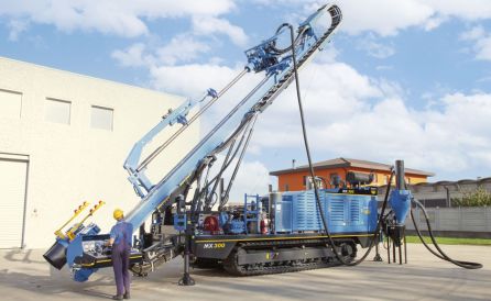 fraste mx300 drillrig 4