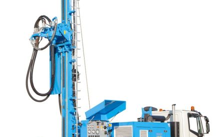 fraste xl 140 t drill rig 3