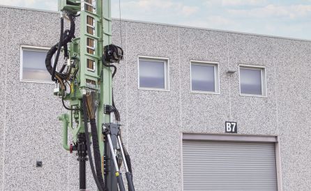 fraste xldr140 drillingrig 1