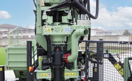 fraste xldr140 drillingrig 4