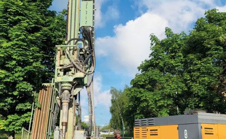 fraste xldr170 drillingrig 1