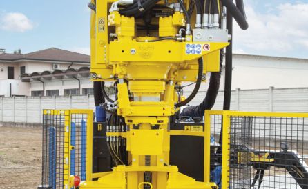 fraste xldr170 drillingrig 4