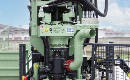 fraste xldr170 drillingrig 5