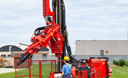 fraste xldr drilling rig10