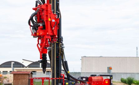 fraste xldr drilling rig11