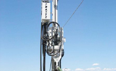 fraste xldr drilling rig4