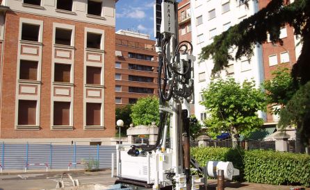 fraste xldr drilling rig8