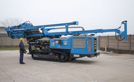 mito25 drill rig 3