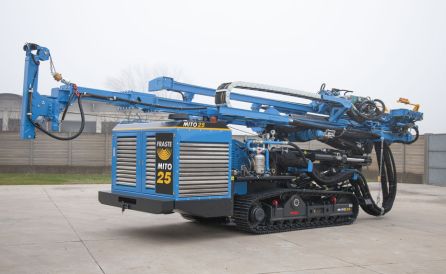 mito25 drill rig 4