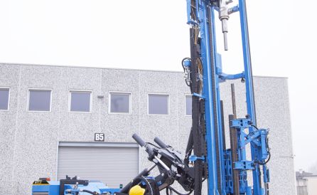 mito25 drill rig 5